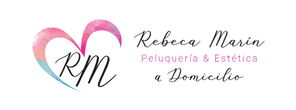 Peluquería y estética Rebeca Marín. Servicio a domicilio en León